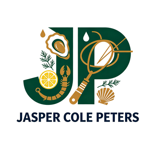 JASPER COLE PETERS
