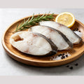 Premium Flounder Fillets