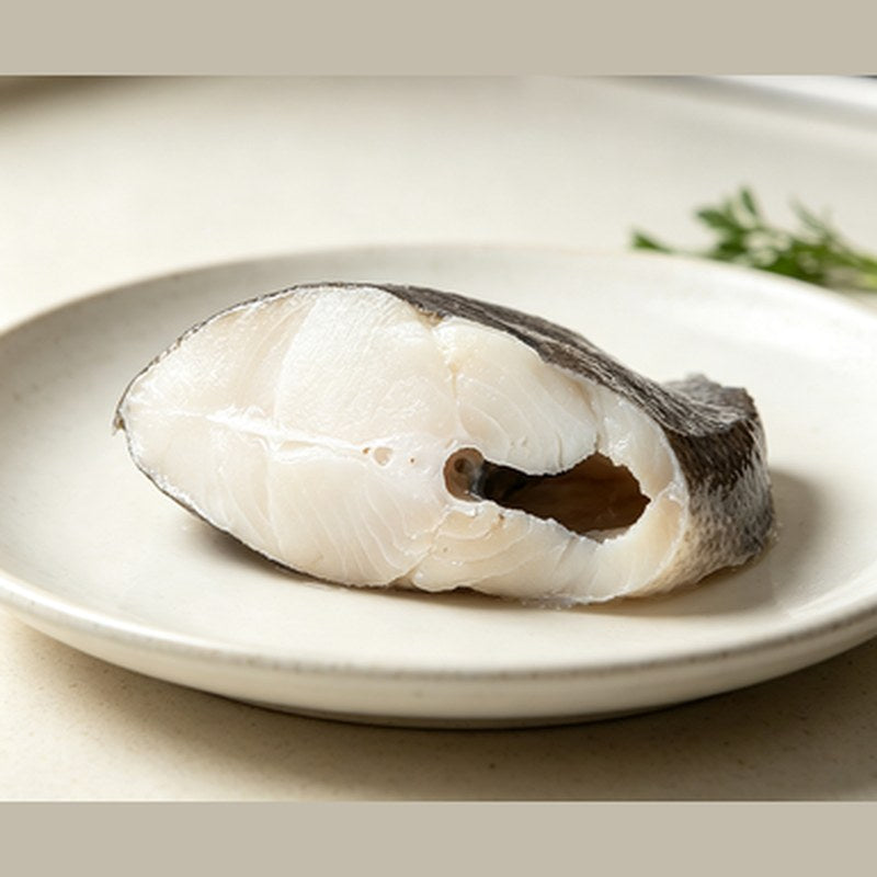 Premium Flounder Fillets