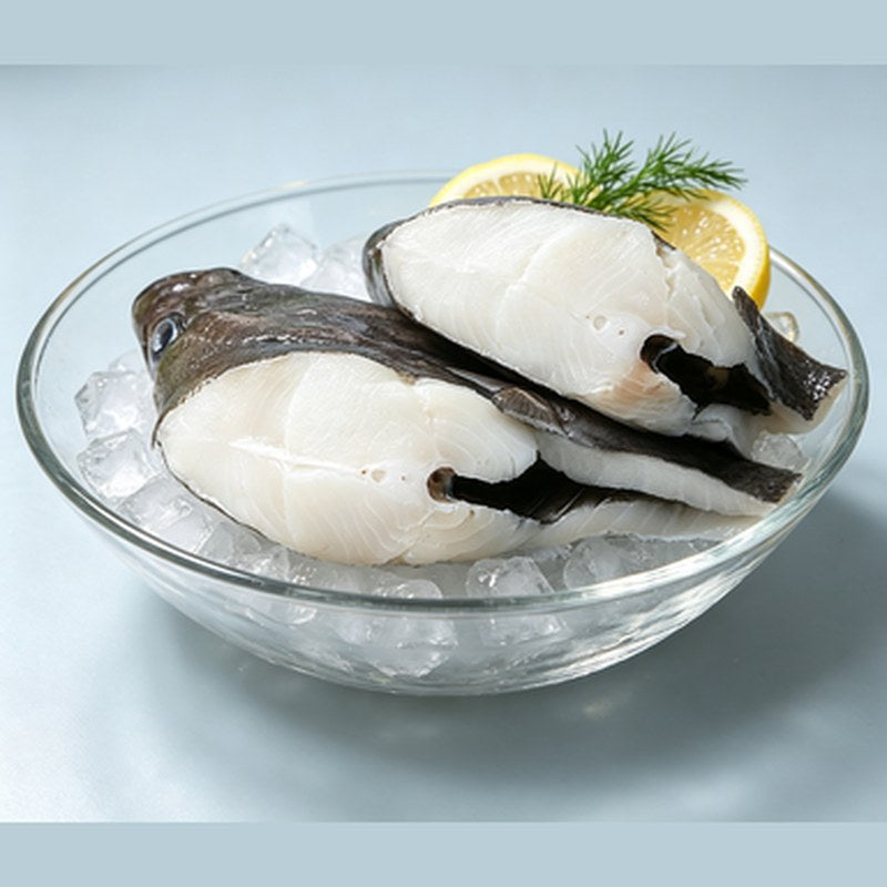 Premium Flounder Fillets