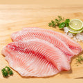 Premium Fresh Snapper Fillets
