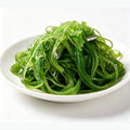 Fresh Green Seaweed