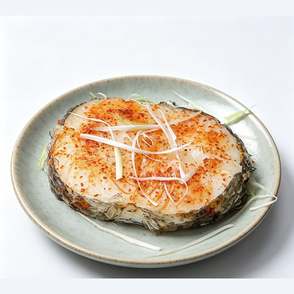 Premium Cod Fish Steaks