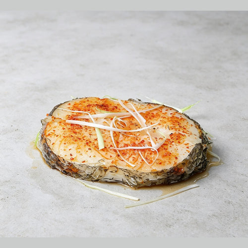 Premium Cod Fish Steaks