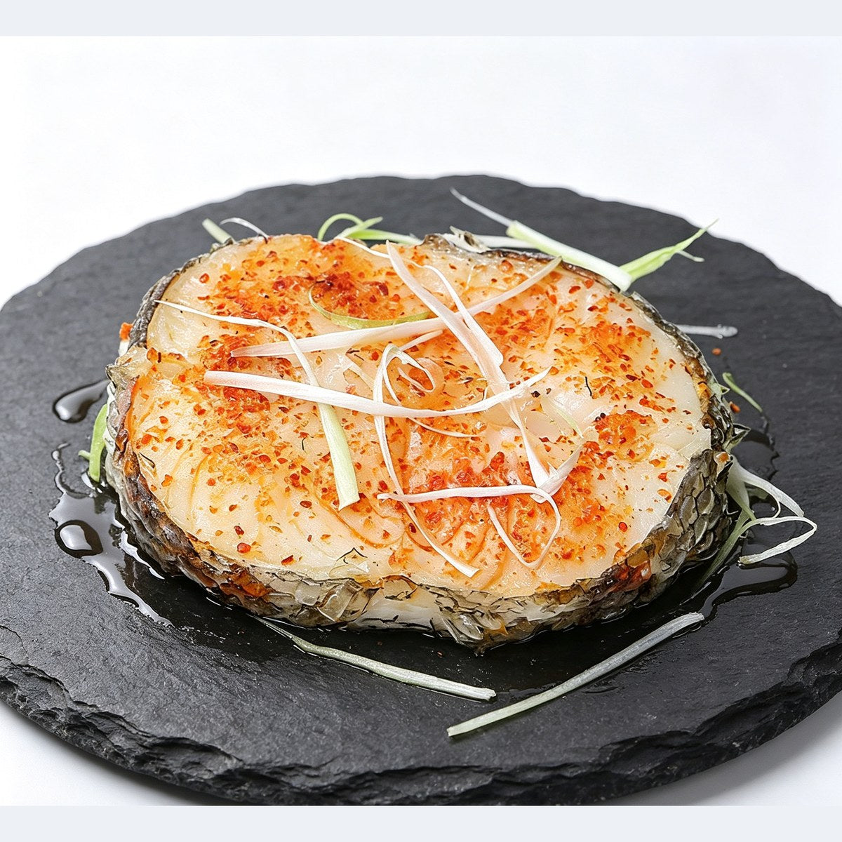Premium Cod Fish Steaks